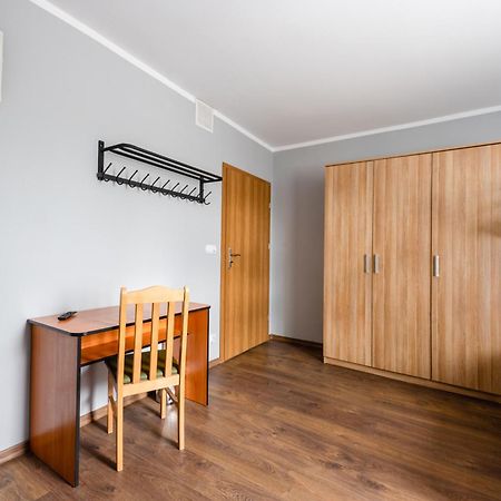 Bed and Breakfast Sleep&Go Люблинец Экстерьер фото
