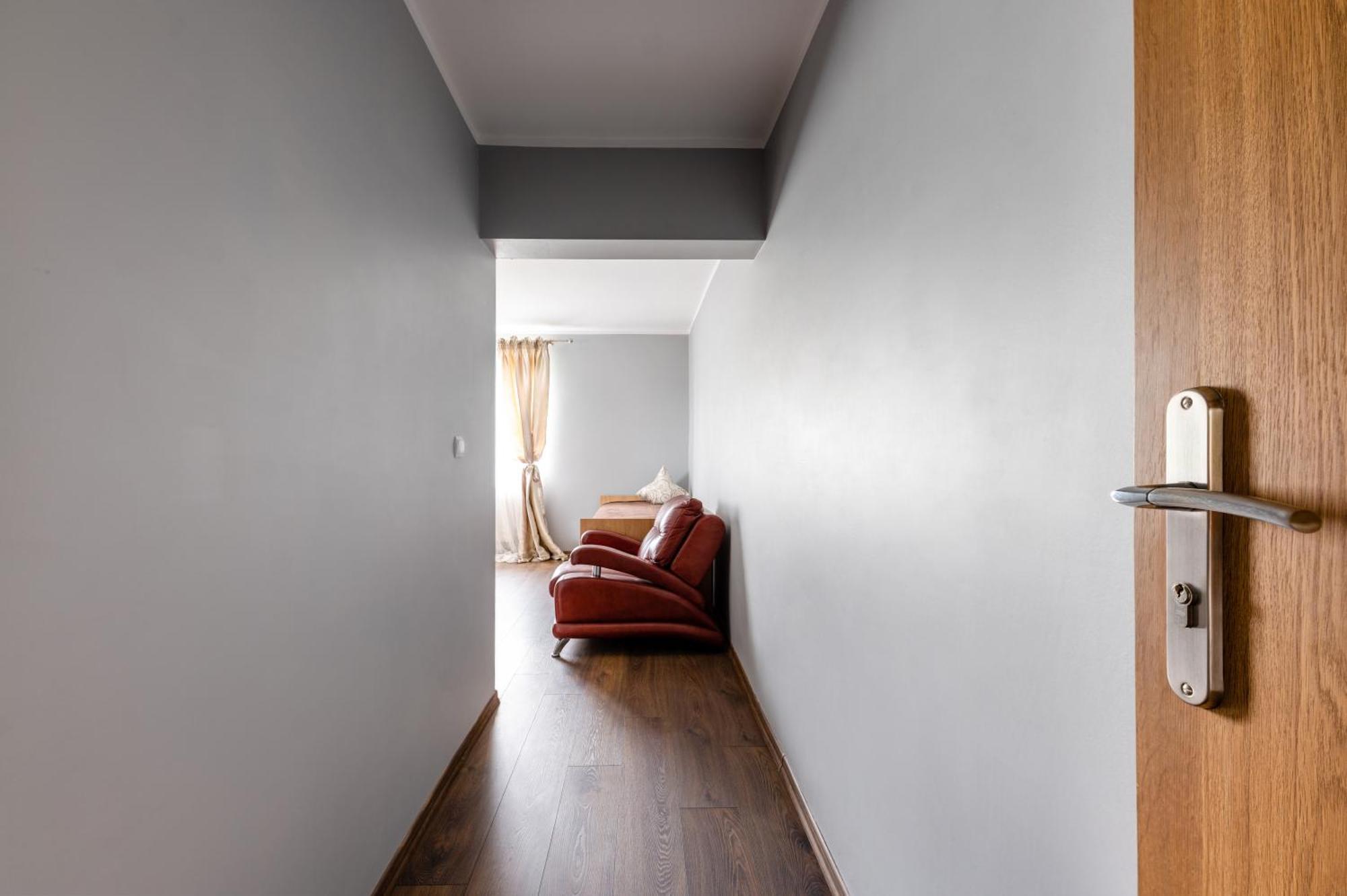 Bed and Breakfast Sleep&Go Люблинец Экстерьер фото