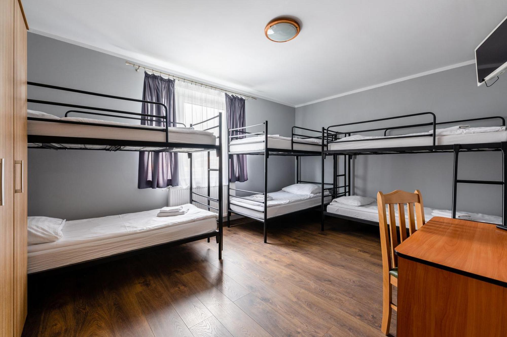 Bed and Breakfast Sleep&Go Люблинец Экстерьер фото